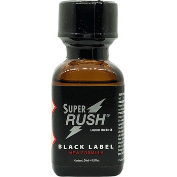 Super Rush 24 ml