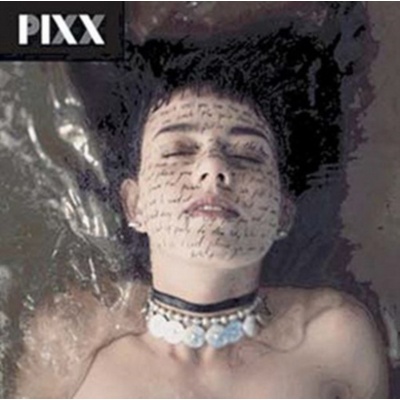 PIXX: FALL IN EP