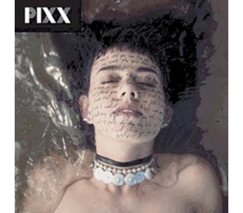 PIXX: FALL IN EP