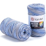 YARNART Macrame Cotton VR 225 m 916 юта (Macrame Cotton VR 916)