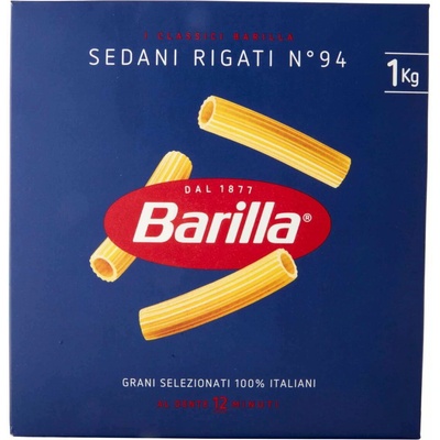 Barilla Sedani Rigati No.94 1 kg