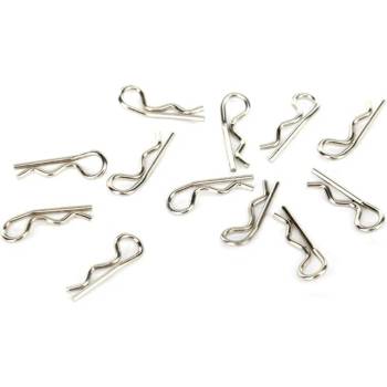 Traxxas Body Clips (12) Body Clips (12), TRX7542 (TRX7542)
