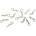 Traxxas Body Clips (12) Body Clips (12), TRX7542 (TRX7542)