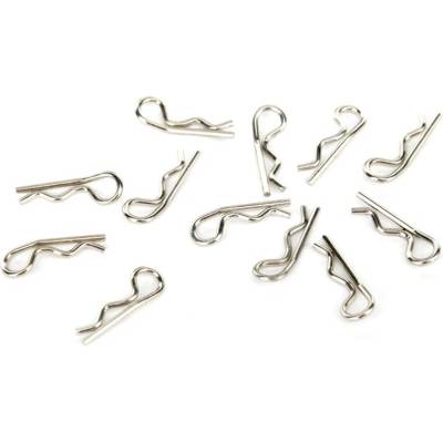 Traxxas Body Clips (12) Body Clips (12), TRX7542 (TRX7542)
