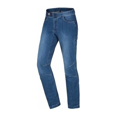 Ocun rifle jeans d'escalade Hurrikan modrá