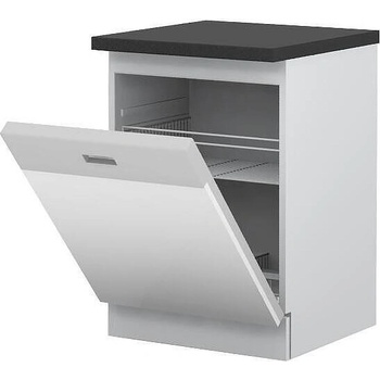 Врата за съдомиялна машина Riva K60D/2