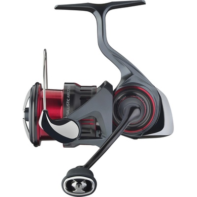 Daiwa 25 Ballistic AIR LT PC 2500