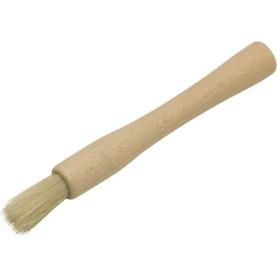 DŘEVOTVAR - Mašlovačka 21cm dřevěná