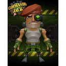 Commando Jack