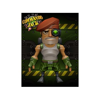 Commando Jack