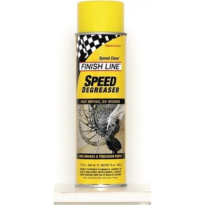 Finish Line Speed spray 500 ml