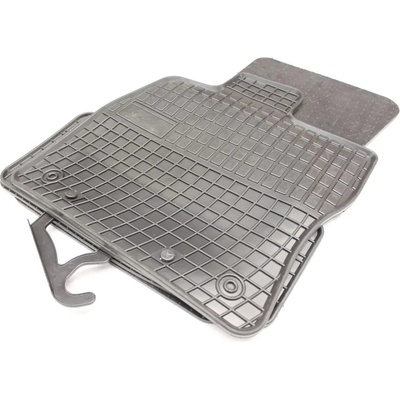 Гумени стелки за AUDI A3 8V Hatchback (2013-2020) / Seat Leon 5F1 (2012-2021) / Vw Golf VII (2012-2021) / Golf VIII (2019+) hatchback, марка Frogum (0397)