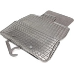 FroGum Гумени стелки за AUDI A3 8V Hatchback (2013-2020) / Seat Leon 5F1 (2012-2021) / Vw Golf VII (2012-2021) / Golf VIII (2019+) hatchback, марка Frogum (0397)
