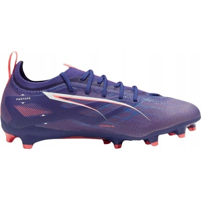 Puma Ultra 5 Pro Fg/Ag 107693 01 Modrá