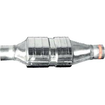 AWG_C Univerzální katalyzátor DIESEL FI 60 1.2-2.4L EURO 4