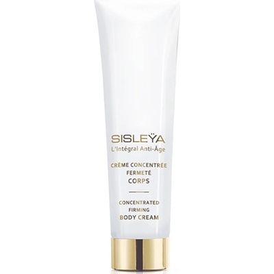 Sisley Sisleya L'Integral Anti-Age Concentrated Firming Body Cream концентриран крем за еластична кожа за жени 150 мл