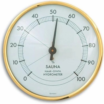 Image 1 of TFA 40.1003 Sauna