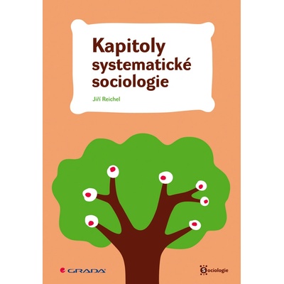 Kapitoly systematické sociologie