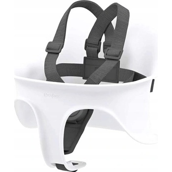 CYBEX Lemo Harness 2024 Light Grey