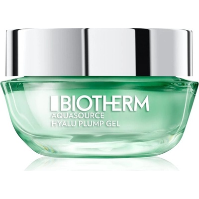 Biotherm Aquasource hydratační krém pro normální až smíšenou pleť 30 ml