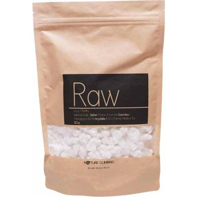 Nature Climbing Магнезий Nature climbing Raw Chalk - Nature - размер 125 g (334-0324-0111)