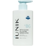 iUnik Beta Glucan All In One Barrier Lotion интензивен подхранващ лосион за тяло 300ml