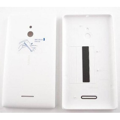 Kryt Nokia XL zadní bílý