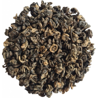 Darka Diang Hong Jin Luo Golden snail černý čaj 250 g