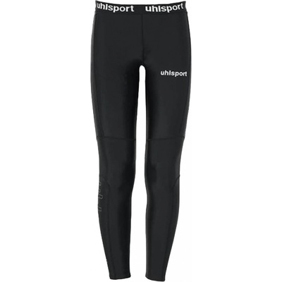 uhlsport pro long tight trousers 1005555-01