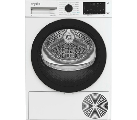 Whirlpool C WSD 74M WBS