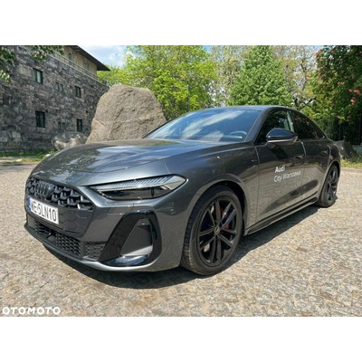 Audi A5 270 kW