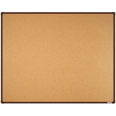 VMS Vision boardOK Korková nástěnka 150 x 120 cm