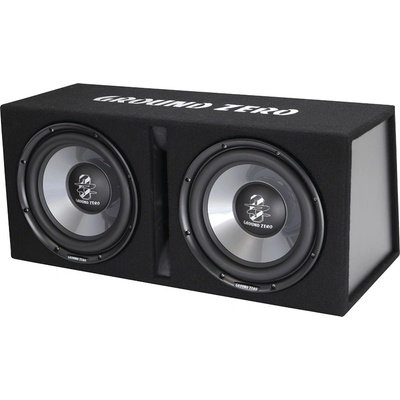 Ground Zero GZIB-2-300XBR