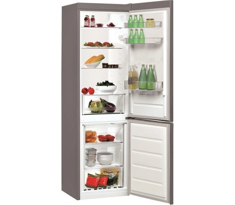 Indesit LI8 S1 X