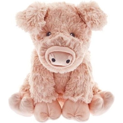 Ferribiella Plyšové prasátko s pískátkem – Zbozi.Blesk.cz