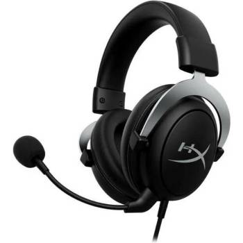 HyperX CloudX