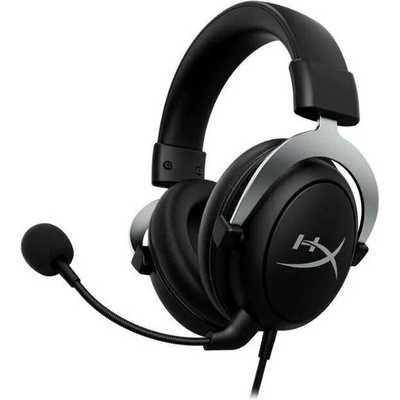 HyperX CloudX
