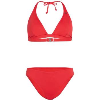 O'Neill O´neill Essentials Marga Cruz bikini - Red (Red Coat)