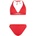 O'Neill O´neill Essentials Marga Cruz bikini - Red (Red Coat)