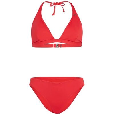 O'Neill O´neill Essentials Marga Cruz bikini - Red (Red Coat)