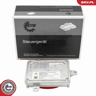 Riadiaca jednotka osvetlenia ESEN SKV 59SKV304