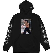 DGK Bruce Lee Like Echo hoodie Black