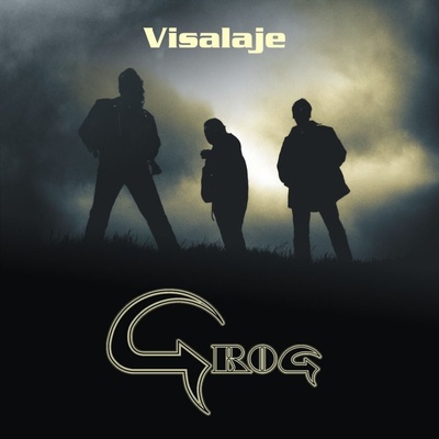Grog: Visalaje CD