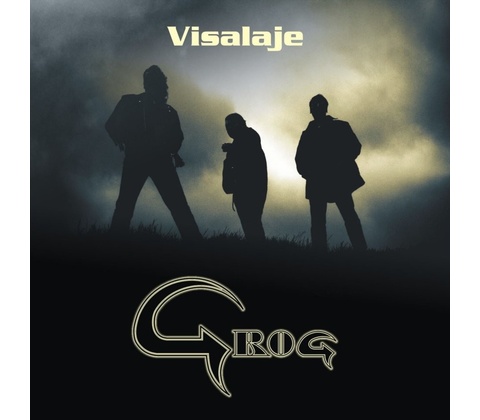 Grog: Visalaje CD
