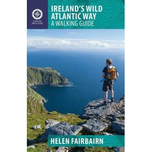 Ireland's Wild Atlantic Way | Helen Fairbairn (2016)