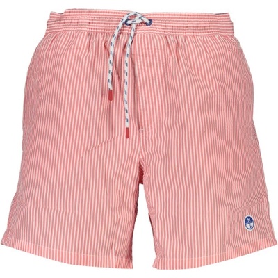 North Sails Мъжки бански north sails, s, Розов (673722000_rsc003)