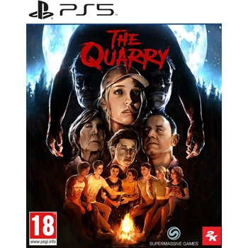 The Quarry
