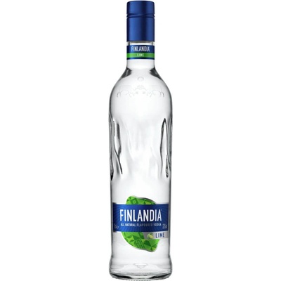 Finlandia Lime - водка 700ml