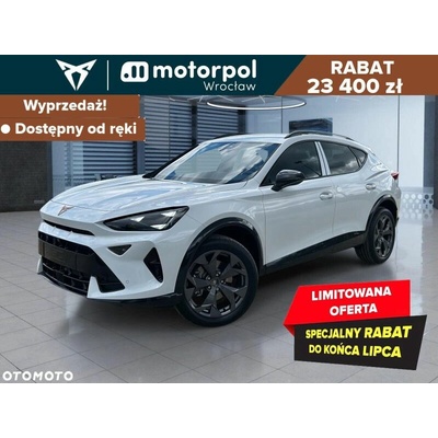 Cupra Formentor 110 kW