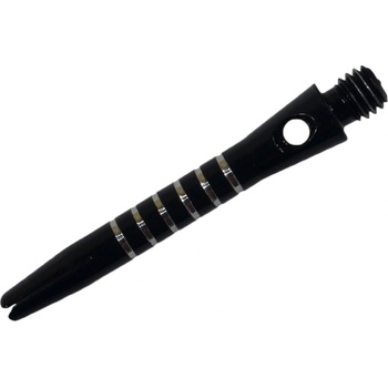 Windson Shal-b40 alu shaft short 3 ks